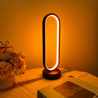 Solara Arc LED Lamp