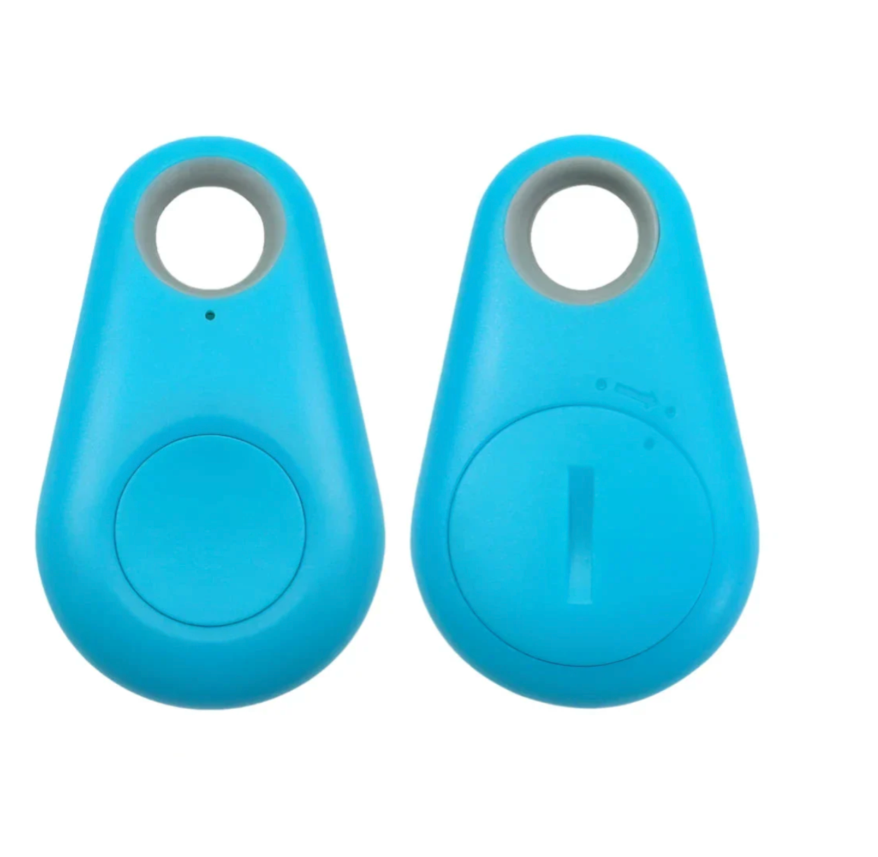 NovaTag Mini GPS Tracker for Kids, Pets and Vehicles