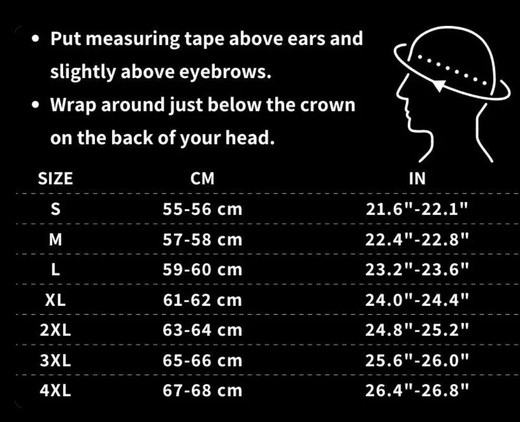 Capacete StratoGuard Pro com Carcaça ABS de Alta Resistência