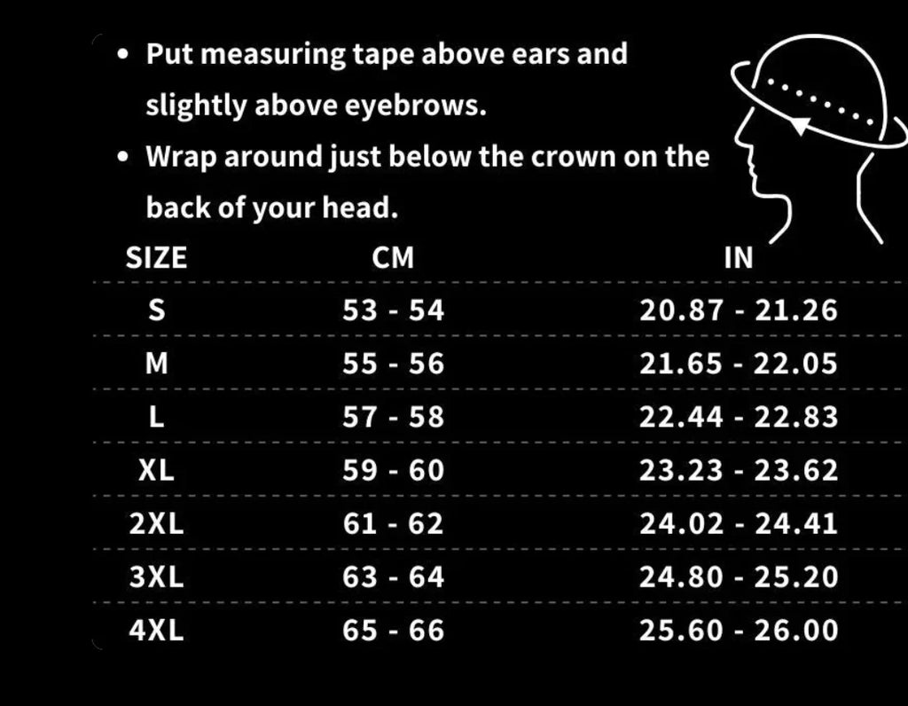 NovaGuard Carbon Fiber Full-Face Motorcycle Helmet DOT ECE