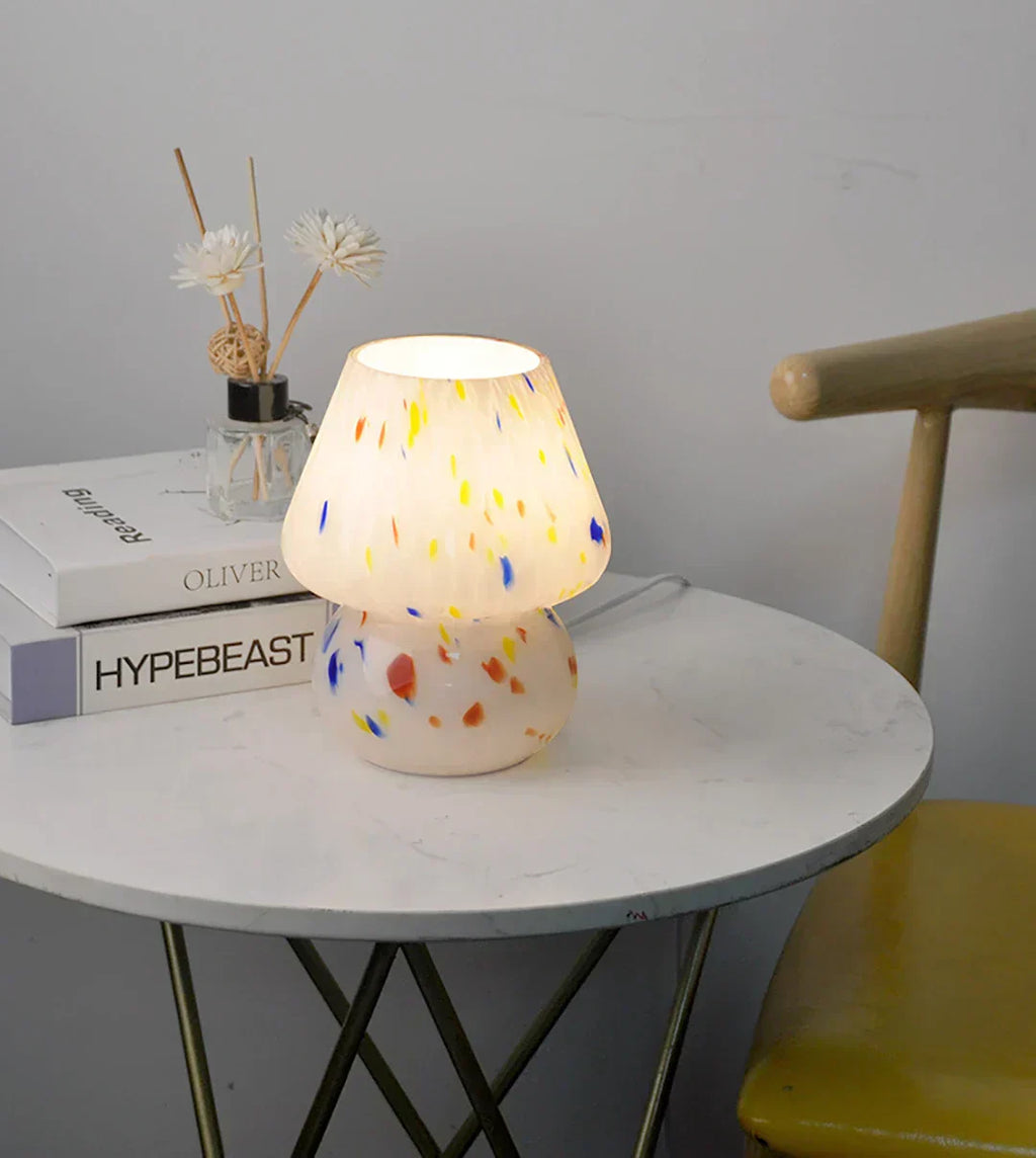 Lumenix | Table Lamp