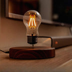 Orbelle | 360° Rotating Magnetic Levitation Night Light