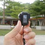 PicoLens Nano HD-kamera ultrakompakt 1080P for reise