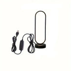 Solara Arc LED Lamp