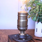 Marlow Vintage Desk Lamp