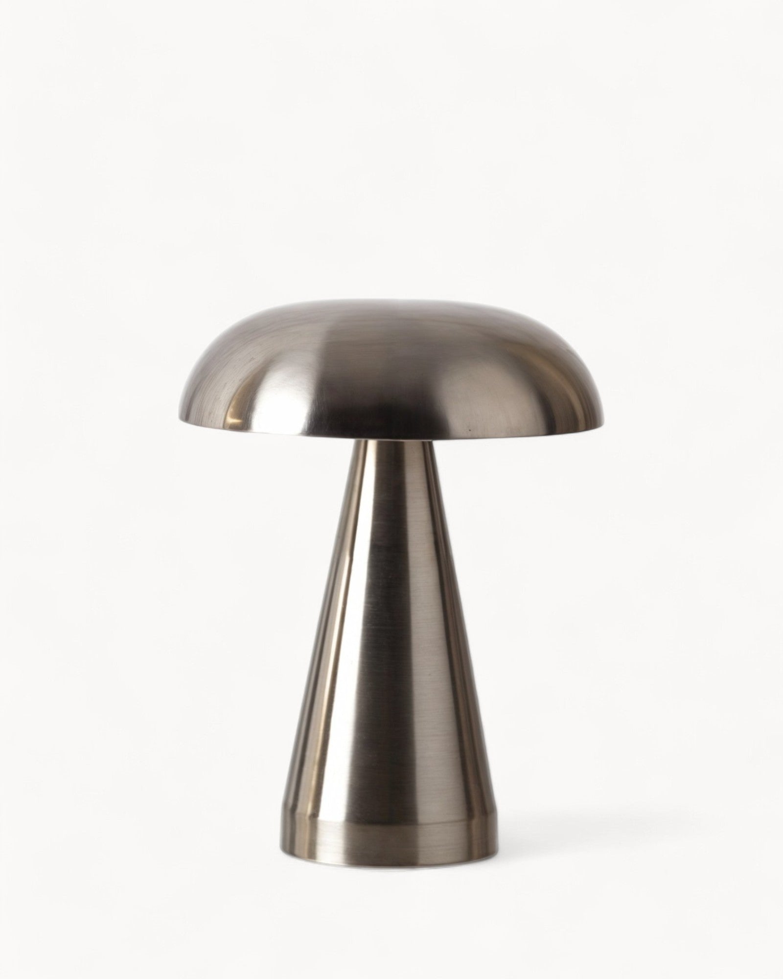 VelaGlow | USB-C Rechargeable Table Lamp With 1800mAh Battery, 3 Light Modes