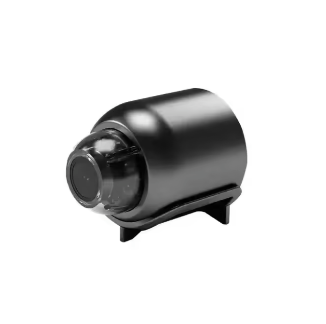 NexGuard Waterproof Mini Cam With Night Vision 1080P IP WiFi