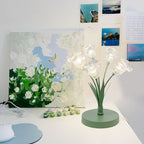 Linnea Bordlampe