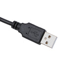 Adaptador de Energia VoltBridge USB para Tomada de Isqueiro de Carro