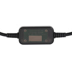 Adaptador de Energia VoltBridge USB para Tomada de Isqueiro de Carro