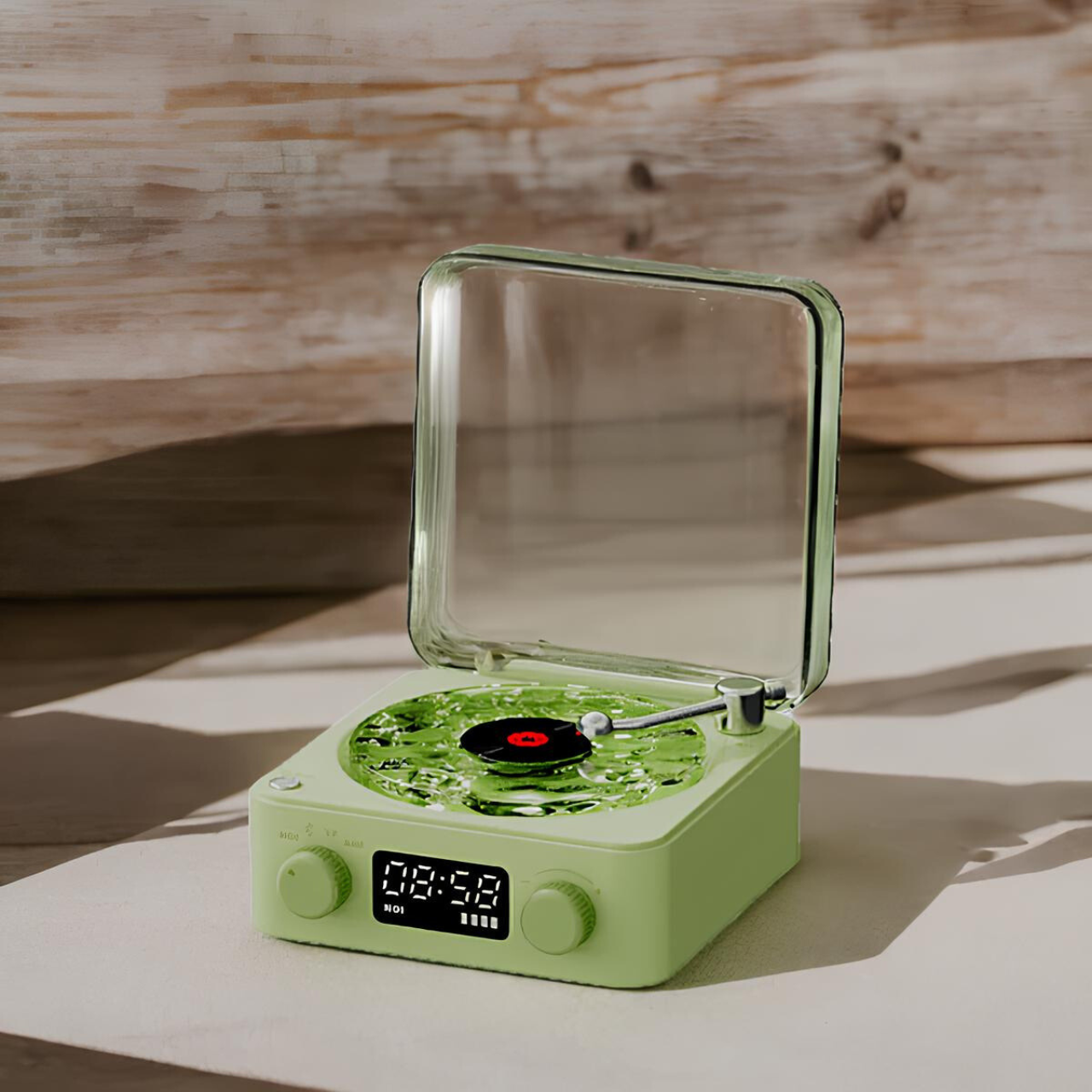 Solara | Ambient Mood Lamp