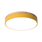 VestraLum | Minimalistyczna lampa sufitowa w stylu skandynawskim