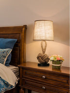 Hearthside Tvinn Skrivebordslampe