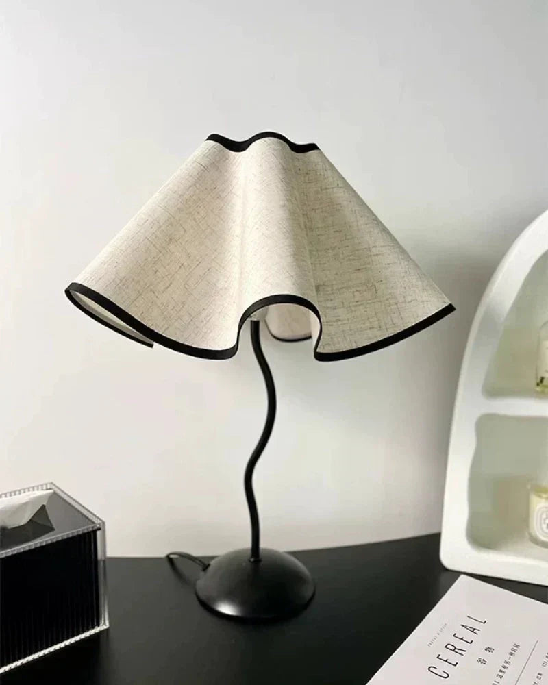 Lampe de table Ripple