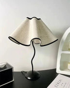 Lampe de table Ripple