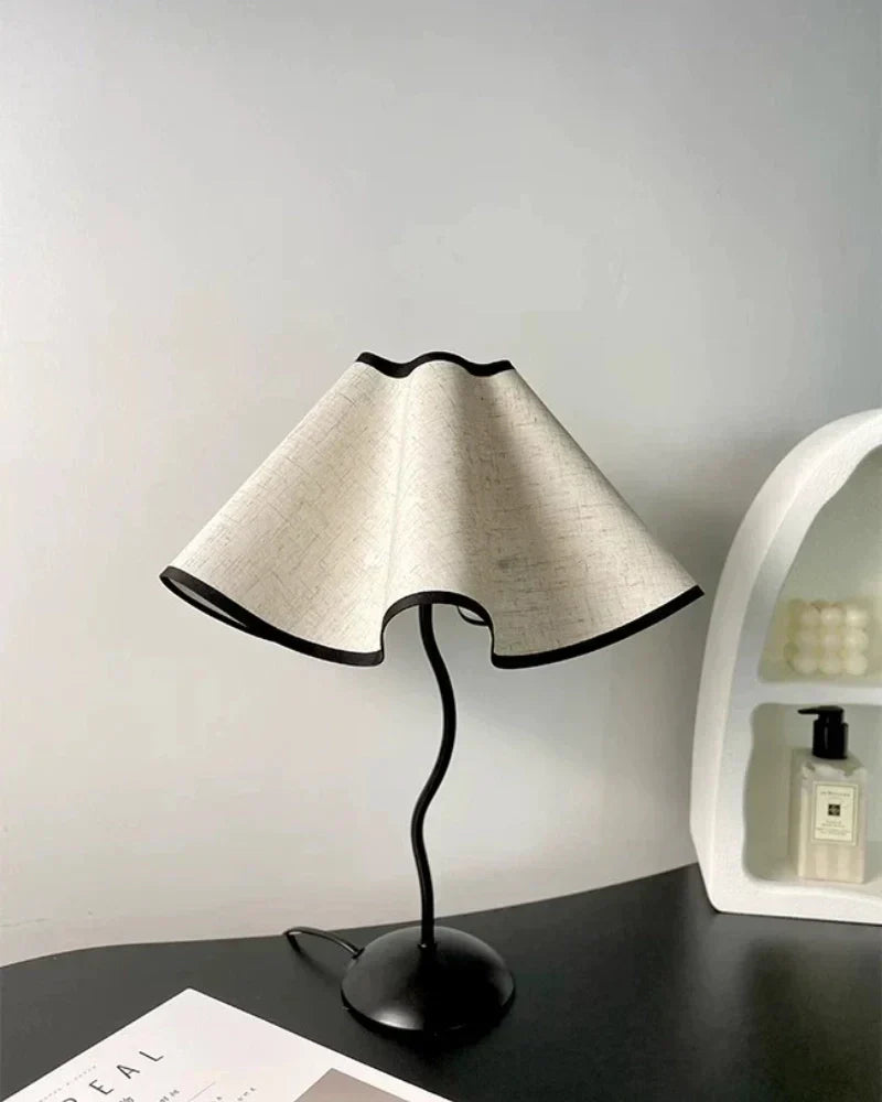 Lampe de table Ripple