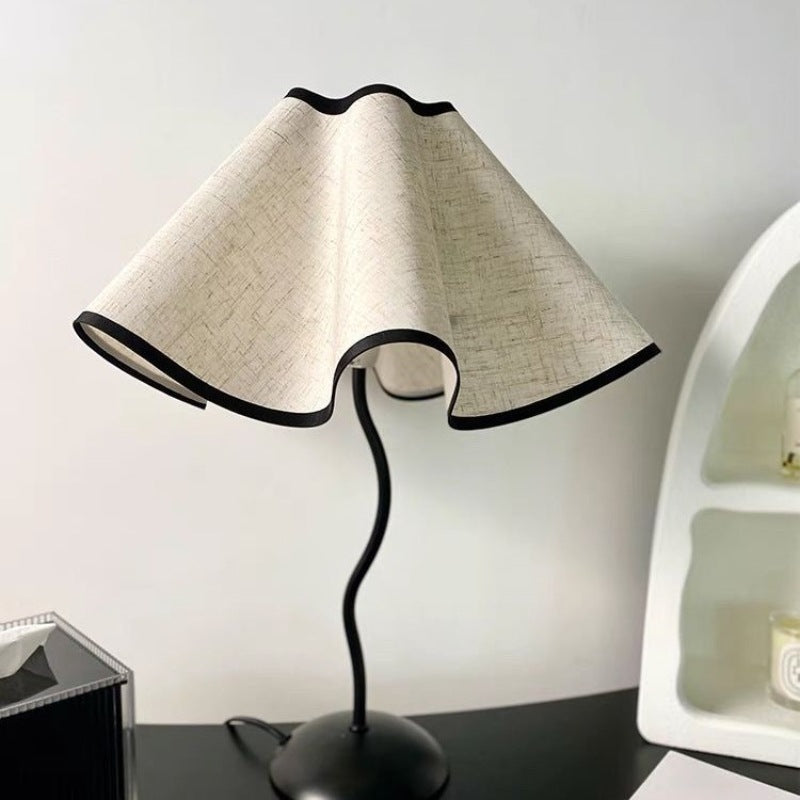 Lampa stołowa Ripple