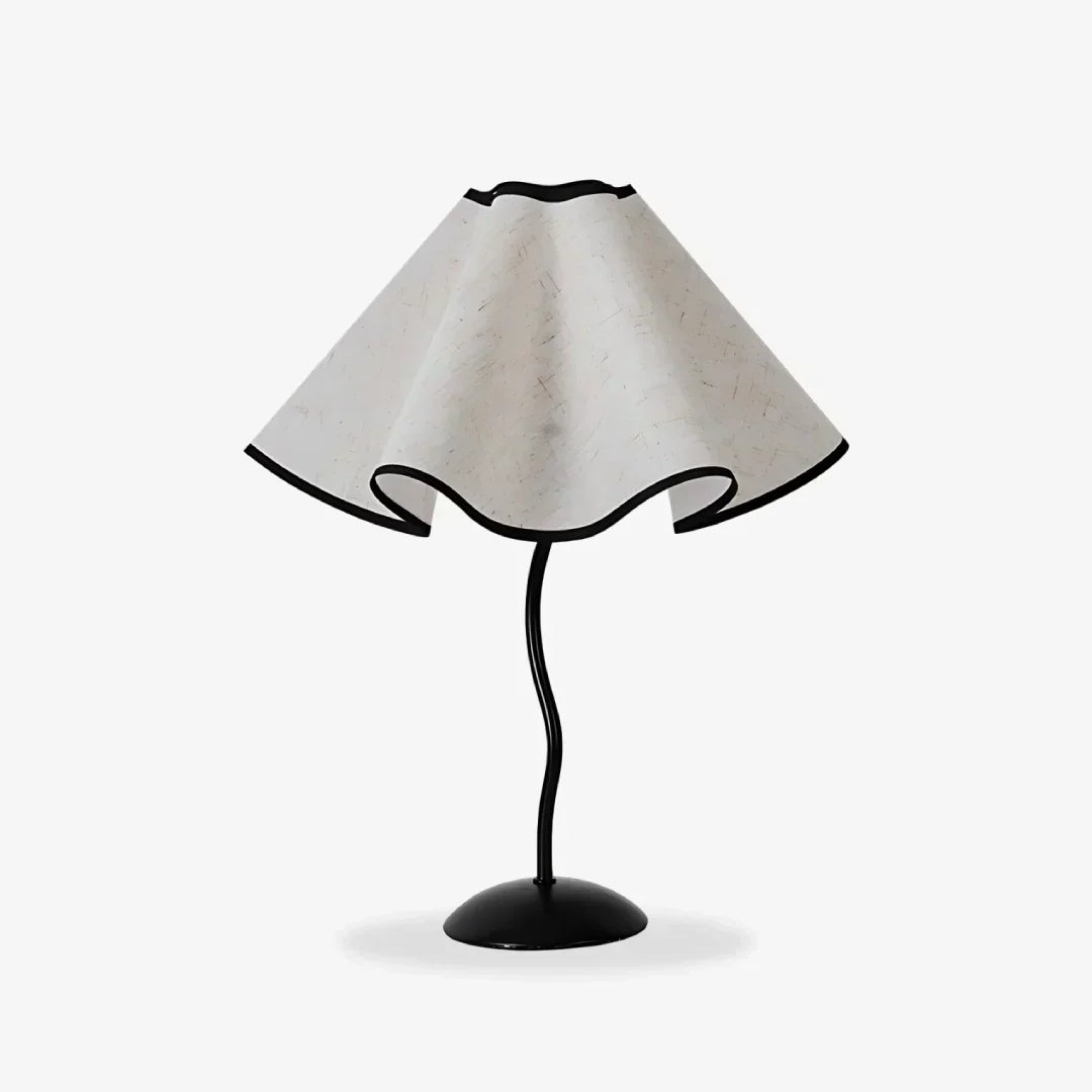 Lampa stołowa Ripple