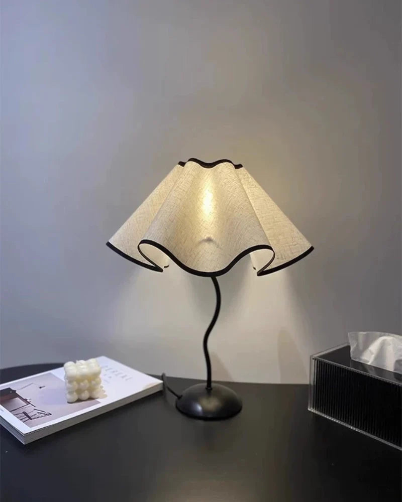 Lampa stołowa Ripple