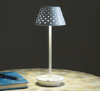 Bezprzewodowa nowoczesna lampa marki Solena
