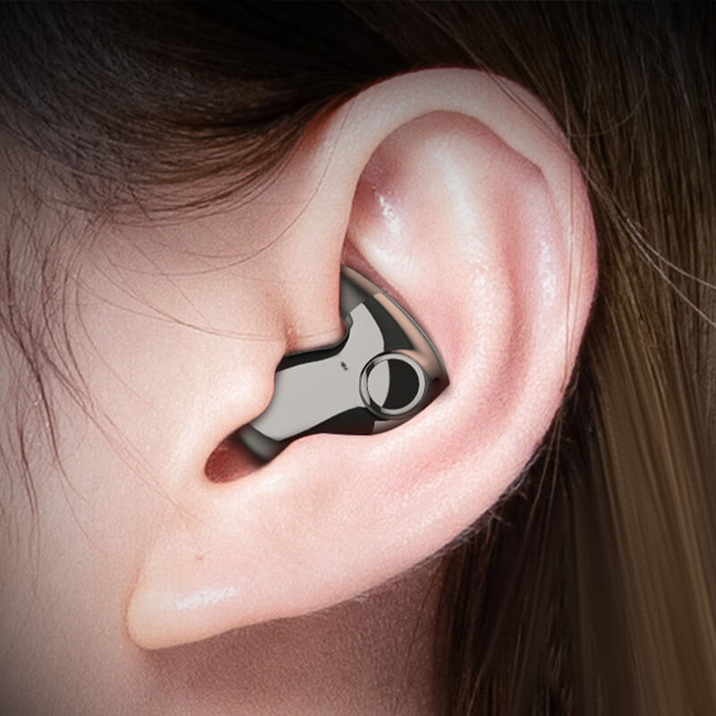 Auricolari Wireless AeroWave Nova Buds con Cancellazione del Rumore