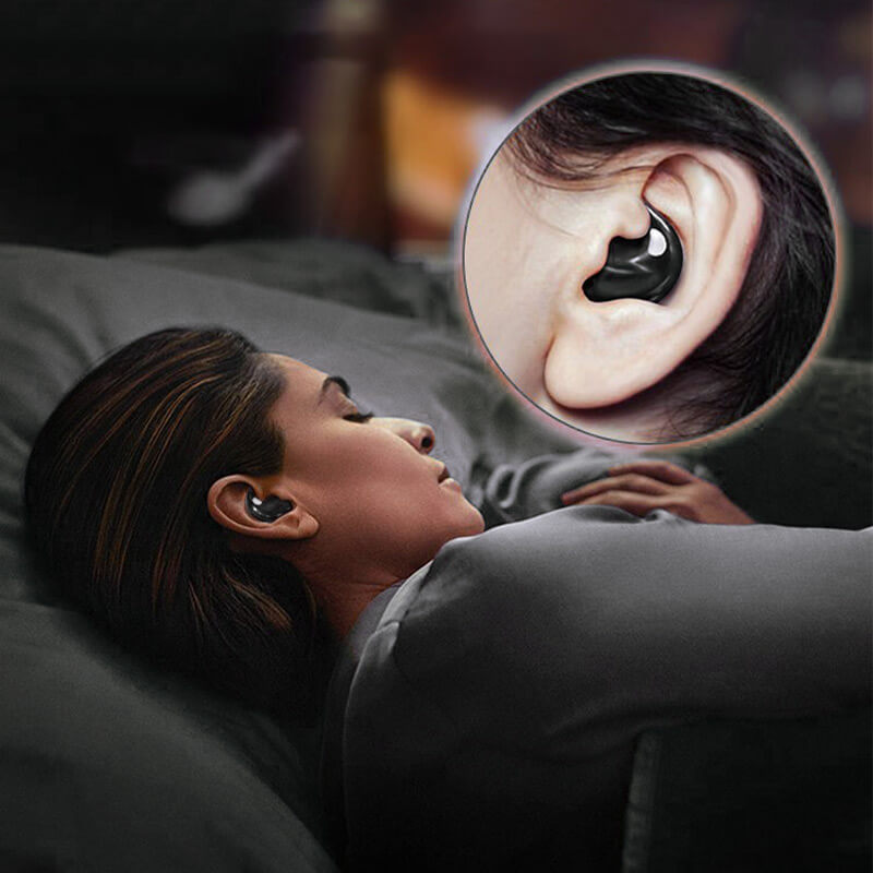 Auricolari Wireless AeroWave Nova Buds con Cancellazione del Rumore