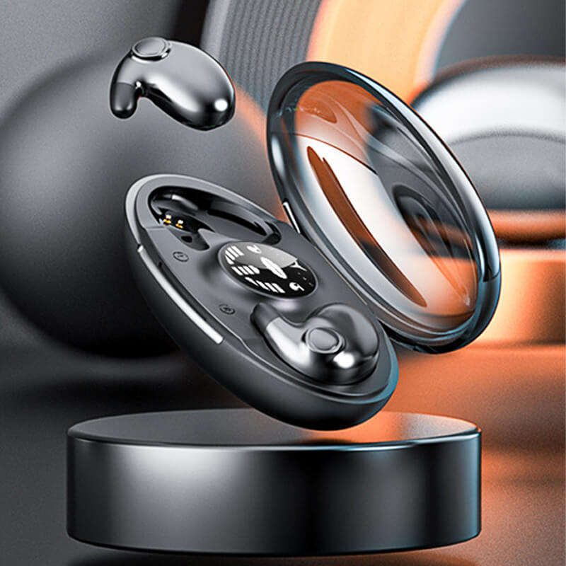 Auricolari Wireless AeroWave Nova Buds con Cancellazione del Rumore