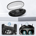 AeroWave Nova Buds trådløse øretelefoner med støjreduktion