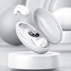 AeroWave Nova Buds trådløse øretelefoner med støjreduktion