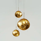 AstraGlow LED Pendant Light For Kitchen - Hanging Lamp