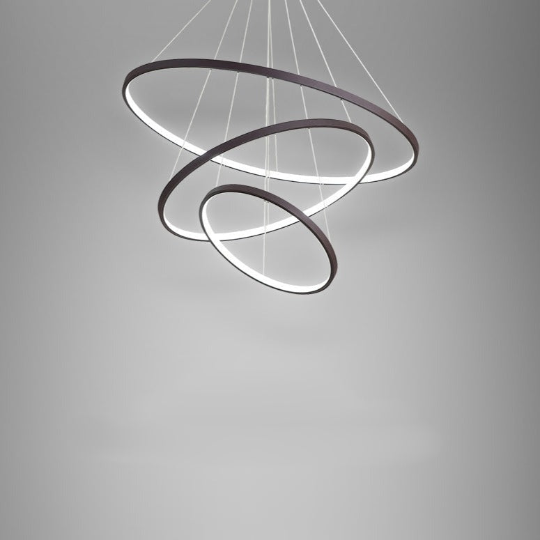 Aurelle | Lampadario