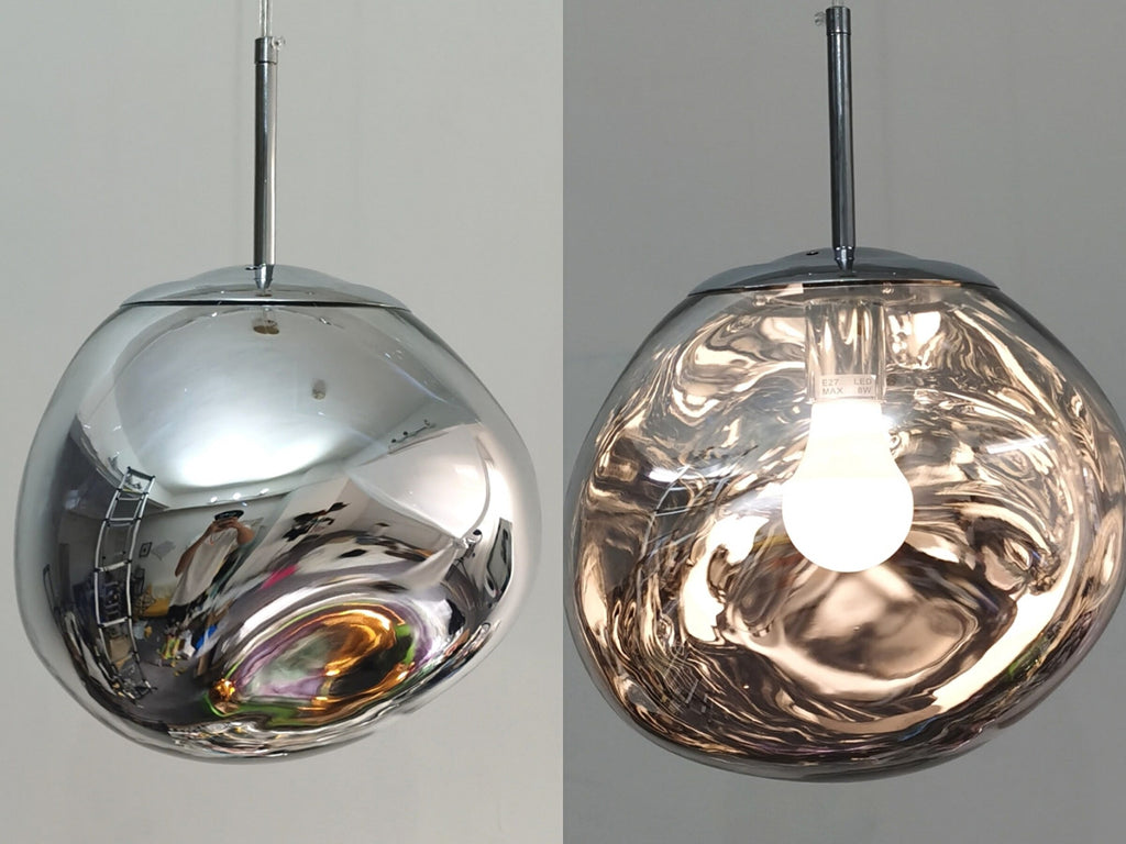 AstraGlow LED Pendant Light For Kitchen - Hanging Lamp