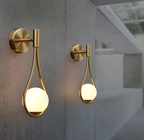 Lumiya | Modern Nordic Minimal Wall Light