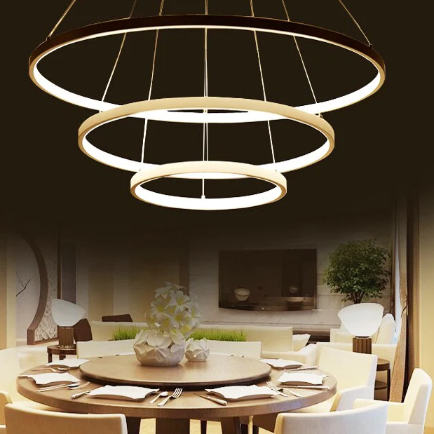 Aurelle | Lampadario