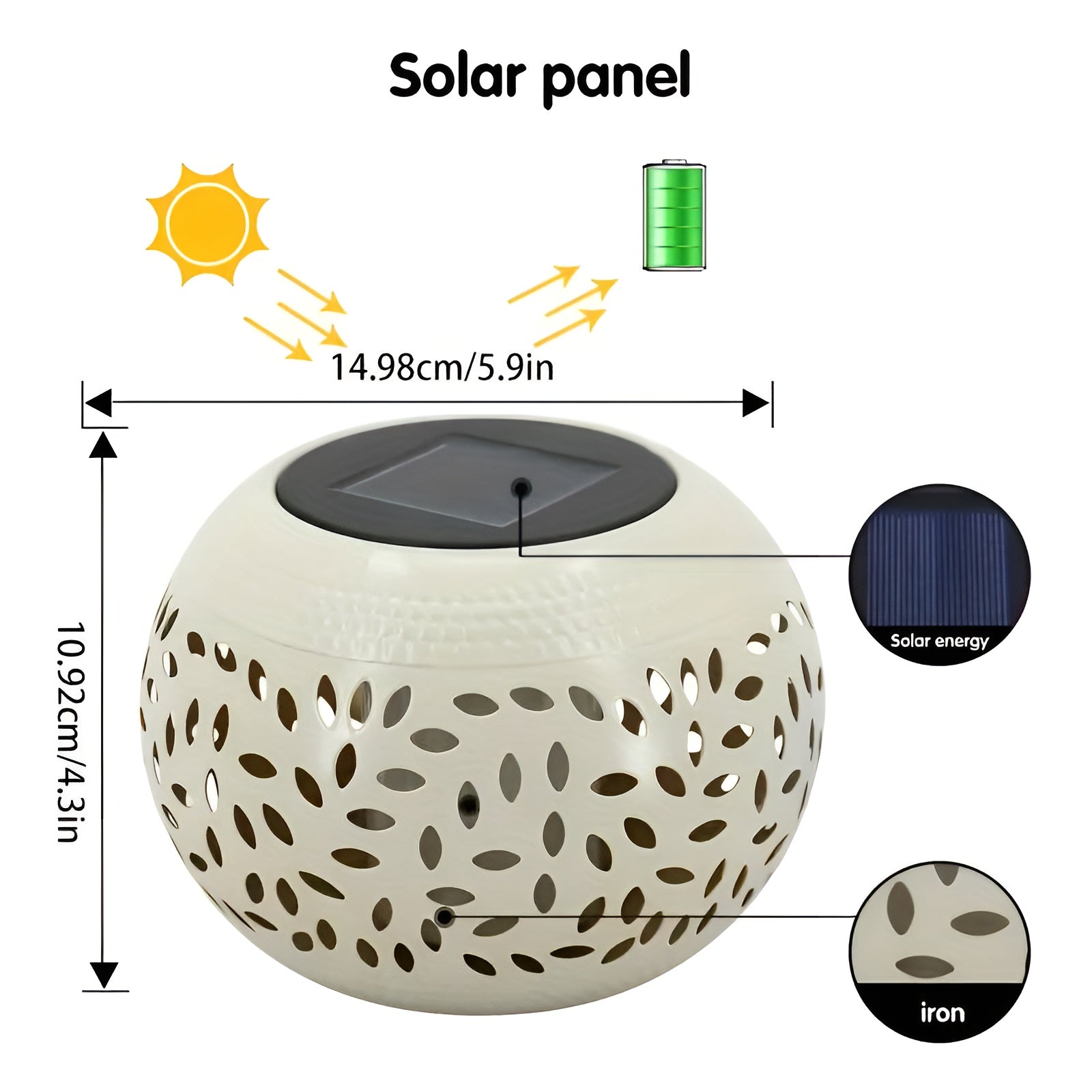 Aurelis | Luce Sfera Ambientale