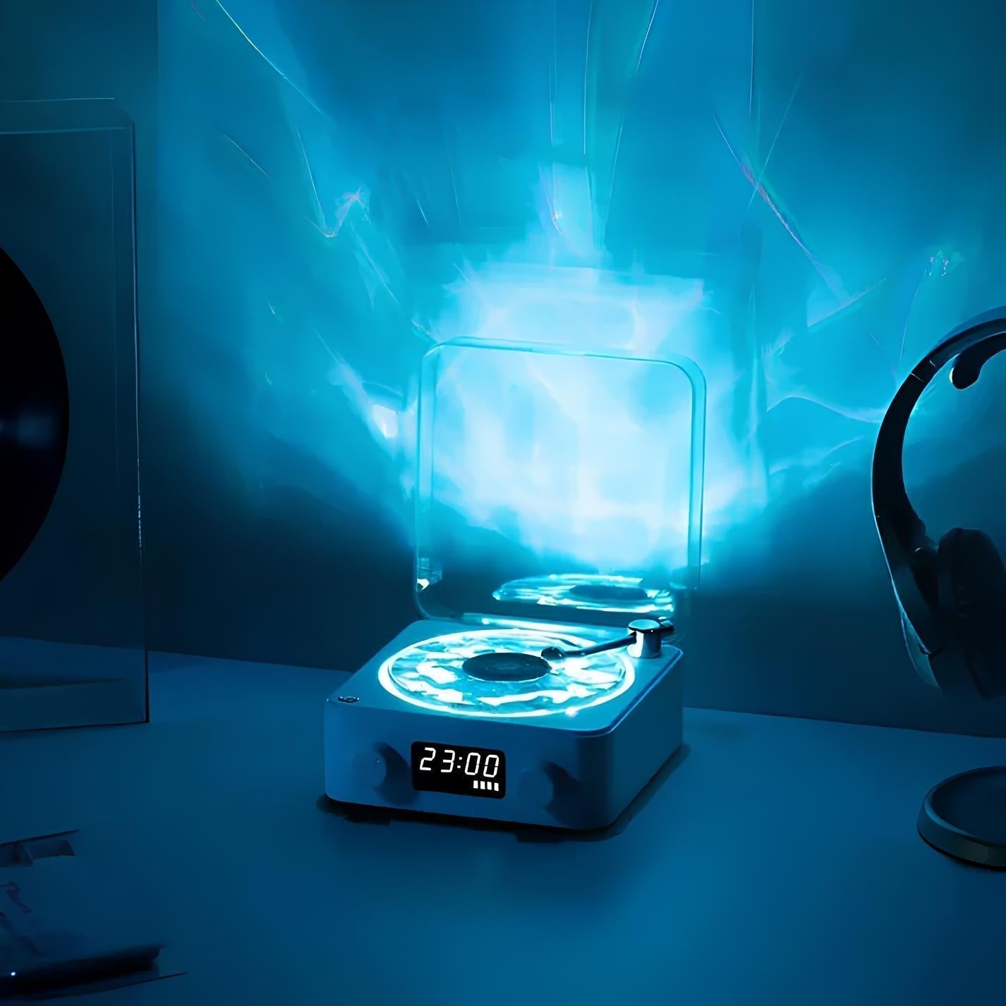 Solara | Ambient Mood Lamp