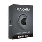 SereneSleep füldugók alváshoz, zajszűrő kényelem