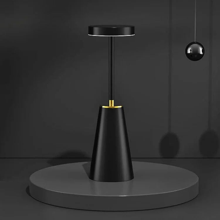 Lampada da tavolo senza fili AriaGlow
