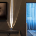 Crystal Eye bordlampe av Liora
