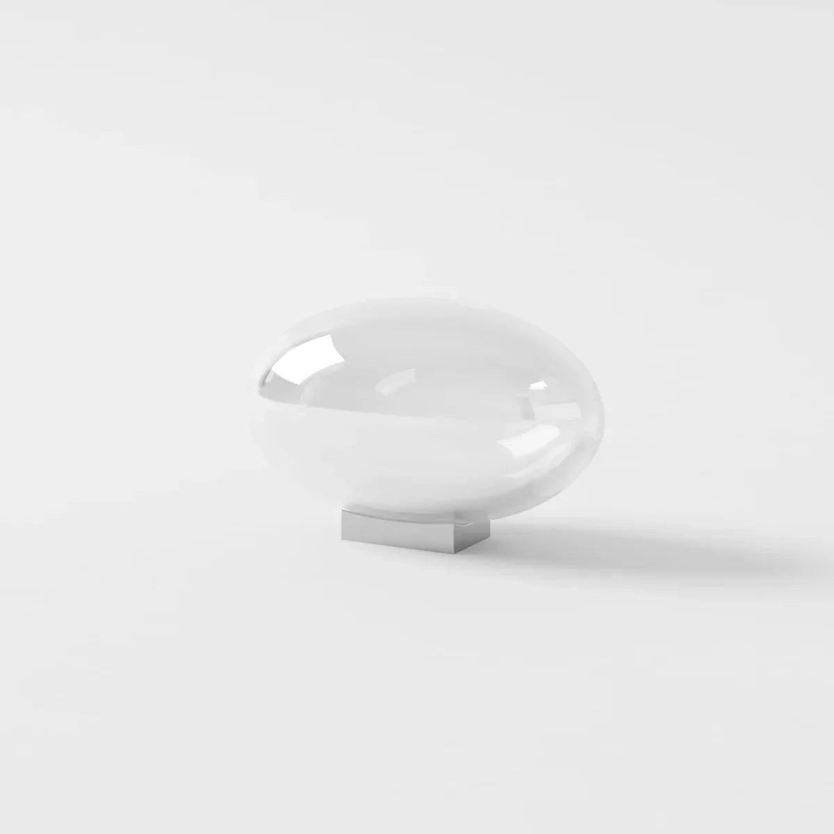 Crystal Eye bordlampe av Liora