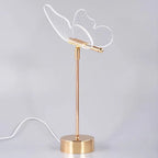 Lumora | Butterfly Lamp