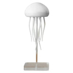Aqualume Jellyfish LED Night Light For Serene Rooms