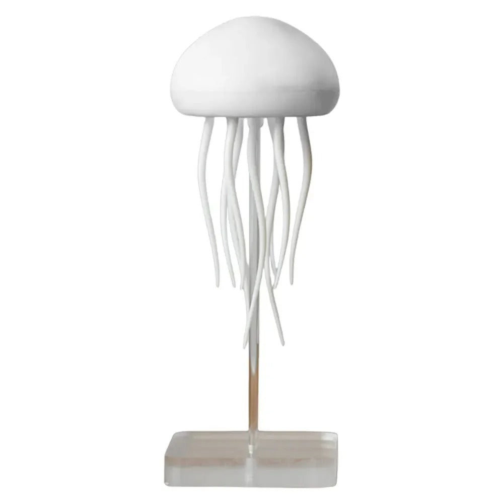 Aqualume Jellyfish LED Night Light For Serene Rooms