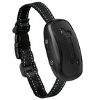 Zgarda QuietPaws Pro pentru câini, antrenament umanitar anti-lătrat