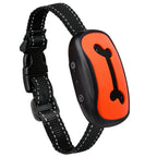 Zgarda QuietPaws Pro pentru câini, antrenament umanitar anti-lătrat