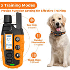 PulsePaw AquaPro Remote Dog Training Collar Waterproof