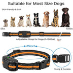 PulsePaw AquaPro Remote Dog Training Collar Waterproof