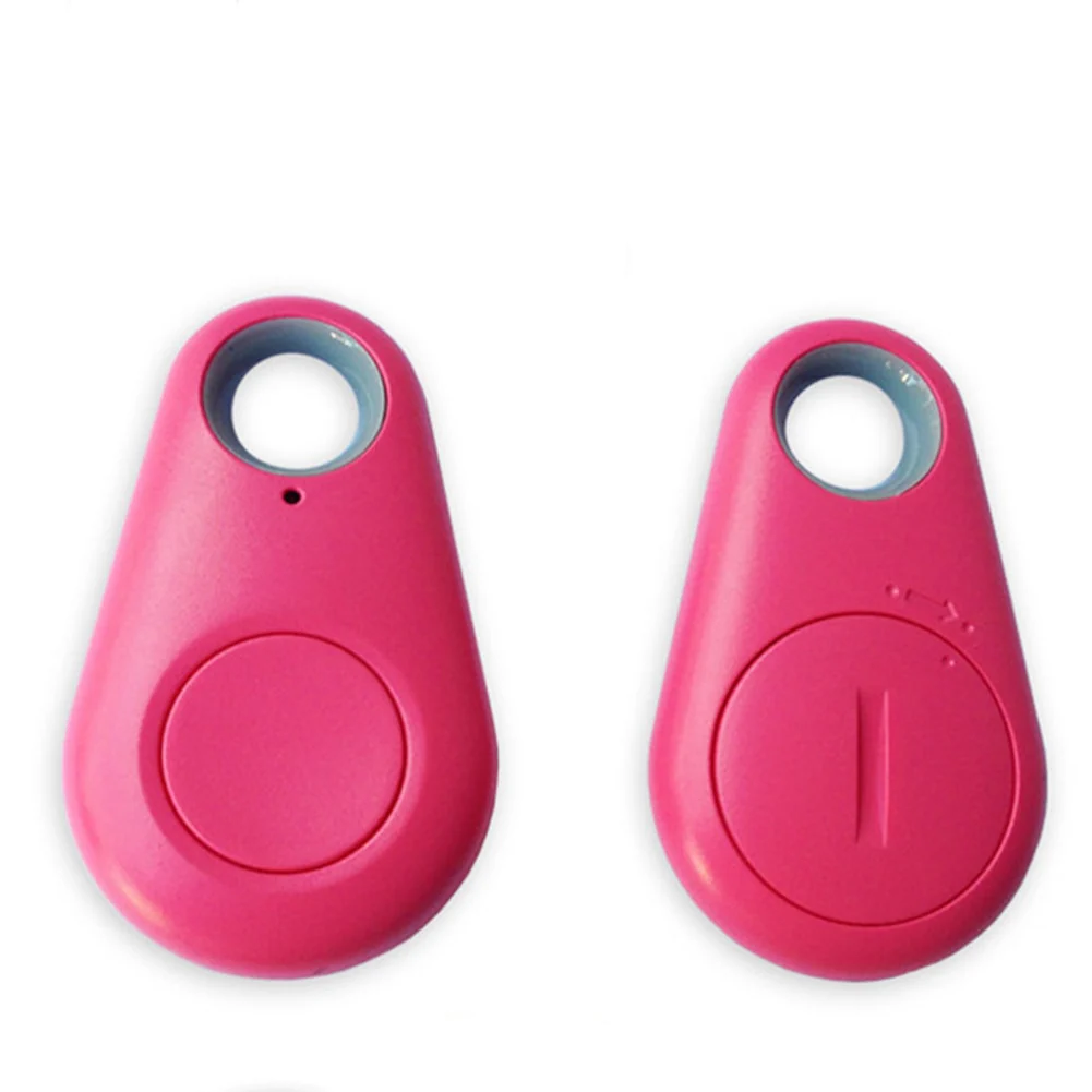 NovaTag Mini GPS Tracker for Kids, Pets and Vehicles