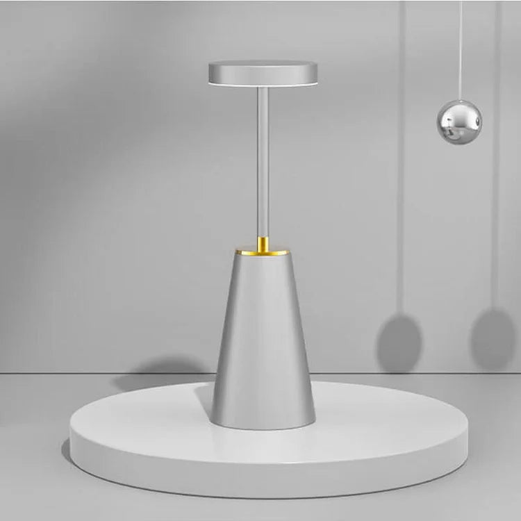 Lampada da tavolo senza fili AriaGlow