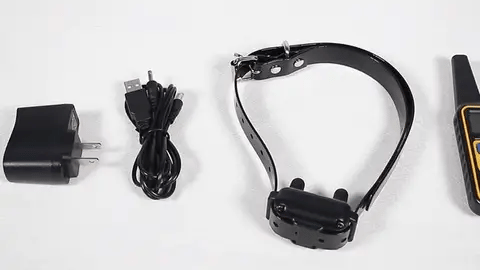 KairoPulse Pro Dog Training Collar 800m Range Rechargeable